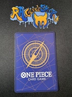 My...Era Begins!! Rare OP09-096 Emperors in the New World One Piece Card Game