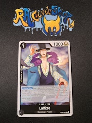 Laffitte Rare OP09-095 Emperors in the New World One Piece Card Game