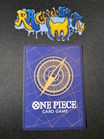 Laffitte Rare OP09-095 Emperors in the New World One Piece Card Game