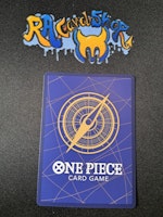Kuzan Rare OP09-101 Emperors in the New World One Piece Card Game