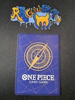 Sabo Rare OP09-104 Emperors in the New World One Piece Card Game