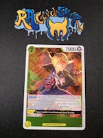 Sabo Rare OP09-104 Emperors in the New World One Piece Card Game