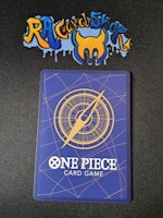 Building Snake Uncommon OP09-008 Emperors in the New World One Piece Card Game