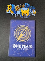Hongo Uncommon OP09-011 Emperors in the New World One Piece Card Game
