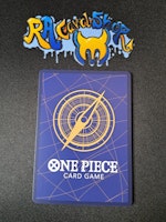 Monster Common OP09-012 Emperors in the New World One Piece Card Game
