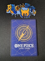 Limejuice Uncommon OP09-014 Emperors in the New World One Piece Card Game