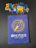 Usopp Common OP09-024 Emperors in the New World One Piece Card Game