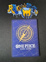 Sabo Uncommon OP09-027 Emperors in the New World One Piece Card Game