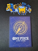Sanji Common OP09-028 Emperors in the New World One Piece Card Game