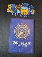Tony Tony.Chopper Common OP09-029 Emperors in the New World One Piece Card Game