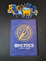 Donquixote Rosinante Uncommon OP09-032 Emperors in the New World One Piece Card Game