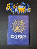 Portgas.D.Ace Uncommon OP09-035 Emperors in the New World One Piece Card Game