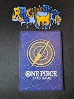 Alvida Uncommon OP09-043 Emperors in the New World One Piece Card Game