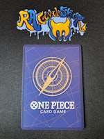 Kouzuki Oden Common OP09-047 Emperors in the New World One Piece Card Game