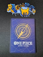 Marco Common OP09-052 Emperors in the New World One Piece Card Game