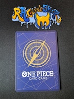 Mr.1(Daz.Bonez) Common OP09-055 Emperors in the New World One Piece Card Game