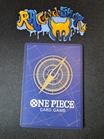 Emptee Bluffs Island Common OP09-060 Emperors in the New World One Piece Card Game