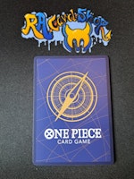 Usopp Common OP09-063 Emperors in the New World One Piece Card Game