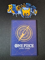 Jinbe Common OP09-067 Emperors in the New World One Piece Card Game