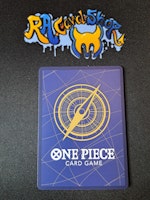 Tony Tony.Chopper Uncommon OP09-068 Emperors in the New World One Piece Card Game