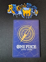 Eustass "Captain" Kid Uncommon OP09-075 Emperors in the New World One Piece Card Game