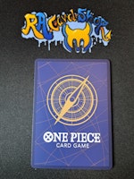 Gum-Gum Jump Rope Common OP09-079 Emperors in the New World One Piece Card Game