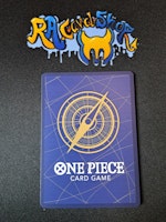 Thousand Sunny Common OP09-080 Emperors in the New World One Piece Card Game
