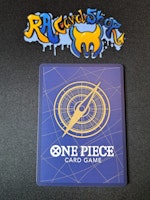 Gecko Moria Common OP09-085 Emperors in the New World One Piece Card Game