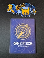 Charlotte Pudding Common OP09-087 Emperors in the New World One Piece Card Game