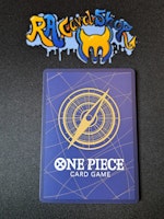 Shiryu Uncommon OP09-088 Emperors in the New World One Piece Card Game