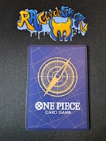 Vasco Shot Common OP09-091 Emperors in the New World One Piece Card Game