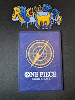 Marshall.D.Teach Common OP09-092 Emperors in the New World One Piece Card Game