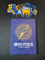 Black Vortex Common OP09-097 Emperors in the New World One Piece Card Game