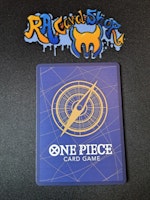 Full Lead Common OP09-099 Emperors in the New World One Piece Card Game