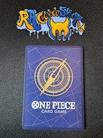 Nico Olivia Common OP09-106 Emperors in the New World One Piece Card Game
