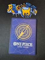 Jaguar.D.Saul Uncommon OP09-109 Emperors in the New World One Piece Card Game