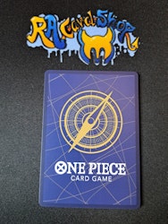 Morley Common OP09-113 Emperors in the New World One Piece Card Game