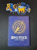 Ice Block Partisan Uncommon OP09-115 Emperors in the New World One Piece Card Game