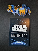 Rokhai Gunship Common Foil 164/262 Shadows of the Galaxy Star Wars Unlimited TCG