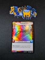 Bo-Katan Kryze Uncommon Foil 157/262 Shadows of the Galaxy Star Wars Unlimited TCG