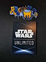 Disabling Fang Fighter Common Foil 166/262 Shadows of the Galaxy Star Wars Unlimited TCG