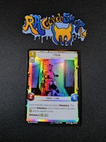 Tech Rare Foil 248/262 Shadows of the Galaxy Star Wars Unlimited TCG