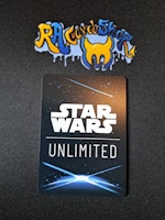 Tech Rare Foil 248/262 Shadows of the Galaxy Star Wars Unlimited TCG