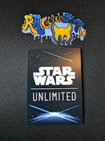Fenn Rau Uncommon Foil 067/262 Shadows of the Galaxy Star Wars Unlimited TCG