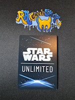 Mercenary Company Common Foil 121/262 Shadows of the Galaxy Star Wars Unlimited TCG