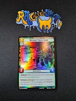 Weequay Pirate Gang Common Foil 119/262 Shadows of the Galaxy Star Wars Unlimited TCG