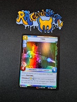 Sugi Rare Foil 052/262 Shadows of the Galaxy Star Wars Unlimited TCG