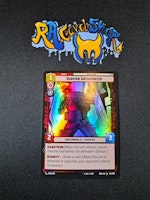 Guavian Antagonizer Common Foil 134/262 Shadows of the Galaxy Star Wars Unlimited TCG