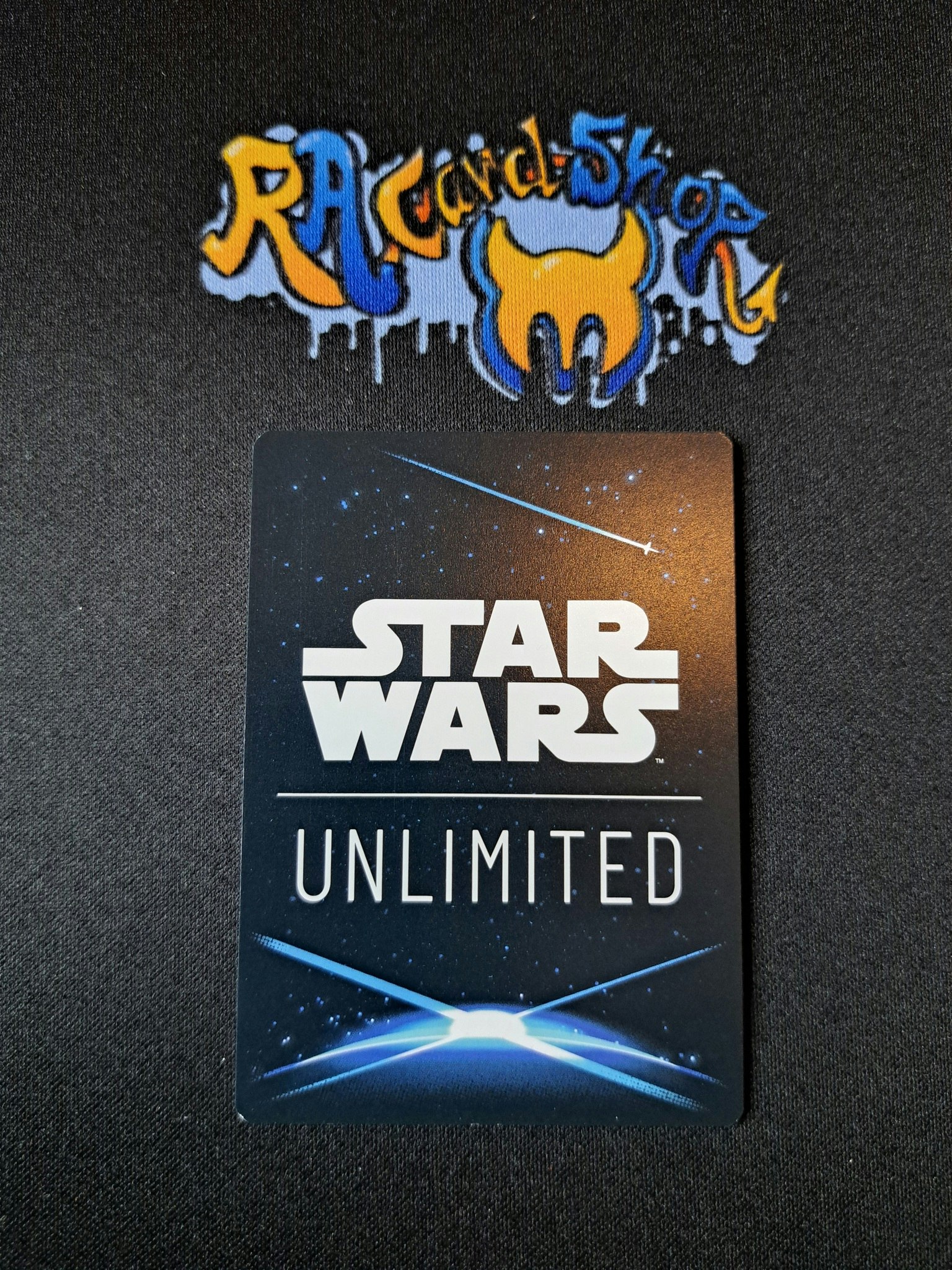 Modded Cohort Common Foil 100/262 Shadows of the Galaxy Star Wars Unlimited TCG