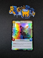 Modded Cohort Common Foil 100/262 Shadows of the Galaxy Star Wars Unlimited TCG